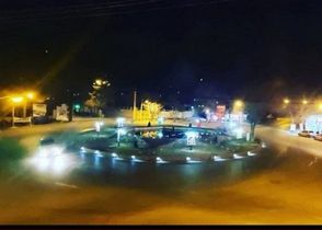 هتل پردیسان تفرش