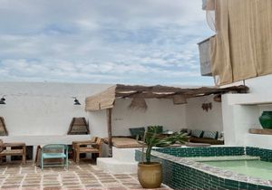 اقامتگاه سنتی هور جزیره هرمز